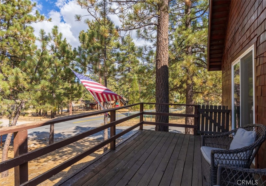 Residential in Big Bear Lake 4