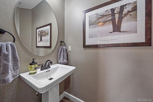 21680 Longs Peak Ln, House other with 4 bedrooms, 4 bathrooms and 3 parking in Parker CO | Image 20