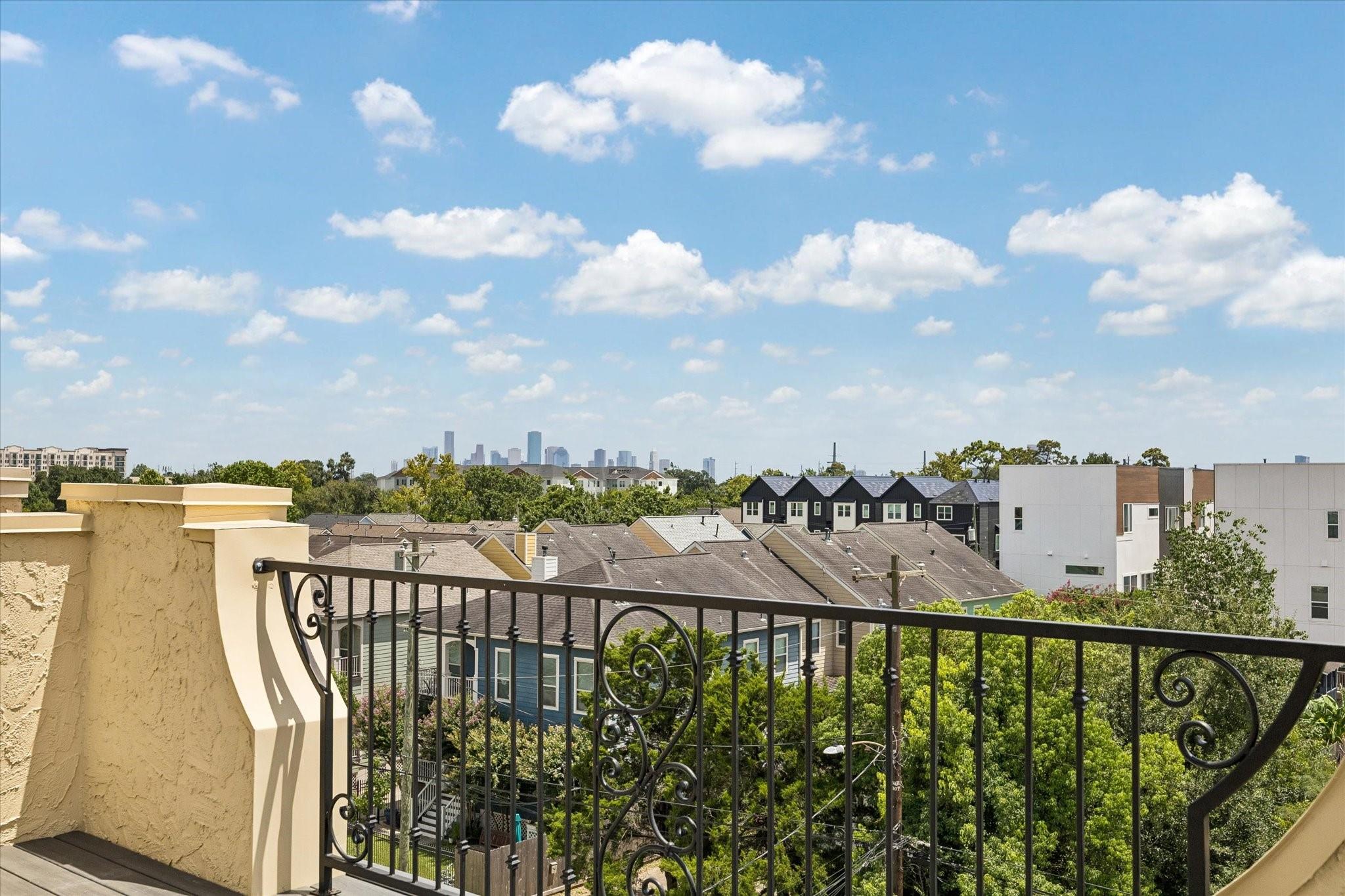Residential in Houston 2