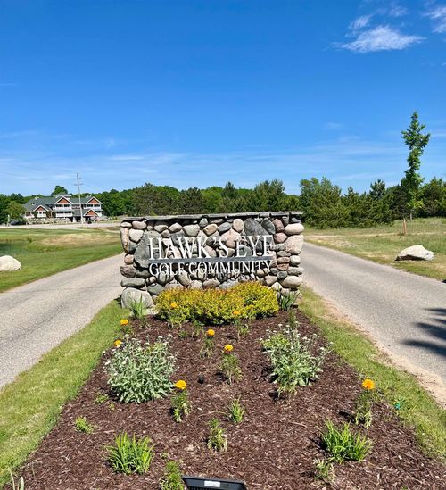 V/L 60 Sparrow Hawk Drive, Kearney Township, MI, 49615 | Card Image