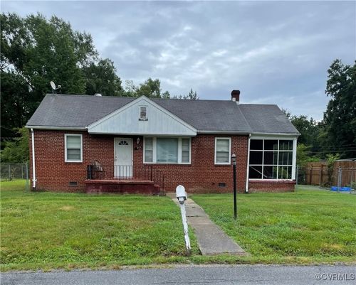 5213 Weatherford Rd, Richmond, VA, 23224-2409 | Card Image