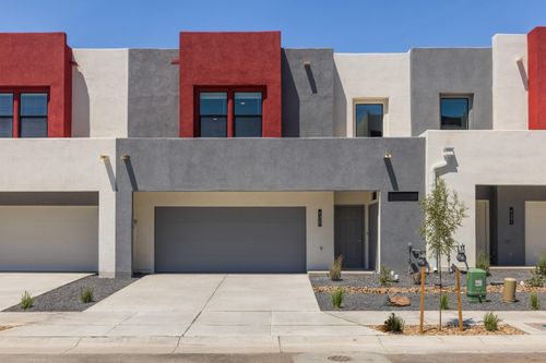 4327 Wymont Cir Ne, Albuquerque, NM, 87109-1613 | Card Image