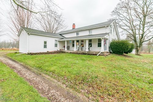 18900 Mumford Road, Garrettsville, OH, 44231 | Card Image