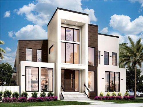 4602 W Lowell Ave, TAMPA, FL, 33629-7629 | Card Image