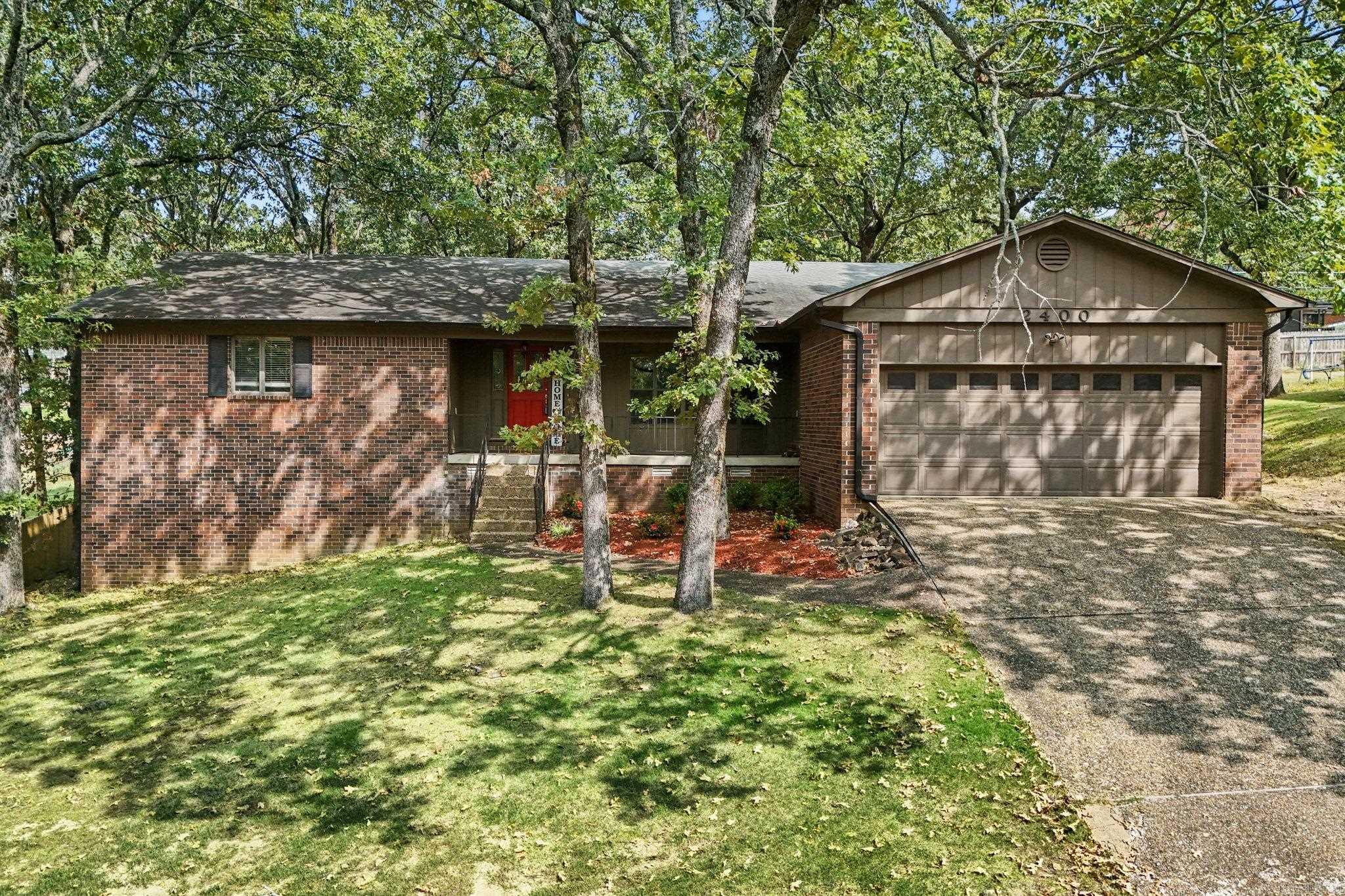 Cedar Creek Rd, North Little Rock, AR 72116