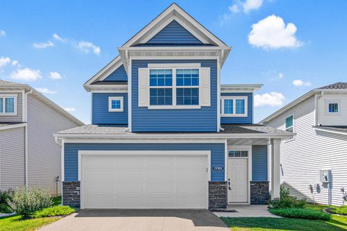19301 Crystal Ter, Farmington, MN, 55024-5502 | Card Image