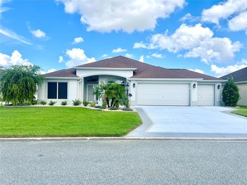 1835 Zircon Pl, THE VILLAGES, FL, 32163-2729 | Card Image