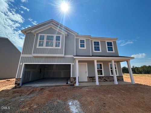 60 Plantation Dr, Youngsville, NC, 27596-2092 | Card Image