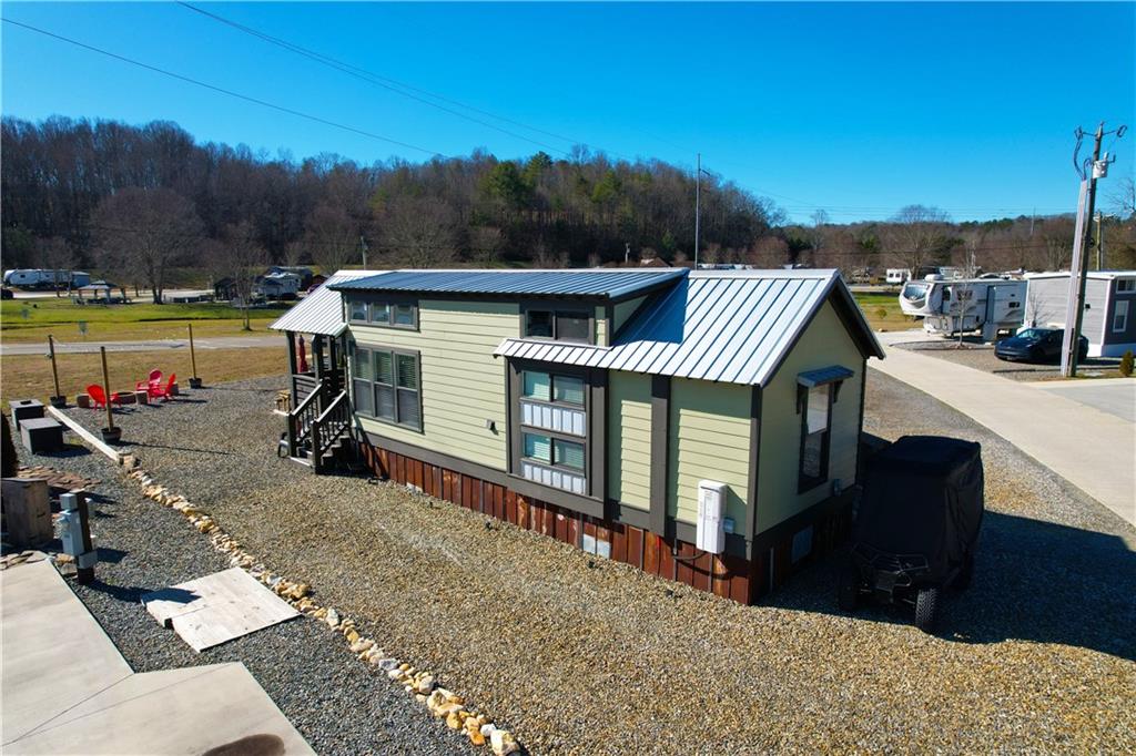 Residential in Morganton 2