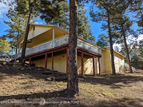 112 George Mccarty Dr, Ruidoso, NM, 88345-7283 | Card Image
