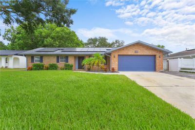 1059 Galgano Avenue, House other with 3 bedrooms, 2 bathrooms and null parking in Deltona FL | Image 1