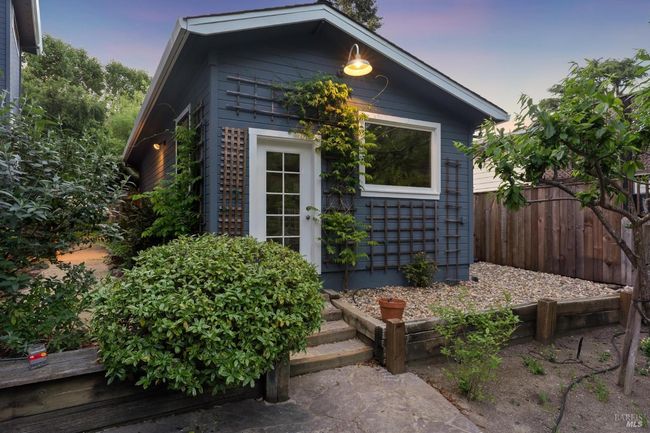 115 Cascade Dr, House other with 3 bedrooms, 3 bathrooms and 4 parking in Fairfax CA | Image 95