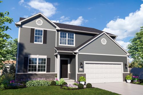 6866 E 104th Ave, Crown Point, IN, 46307 | Card Image