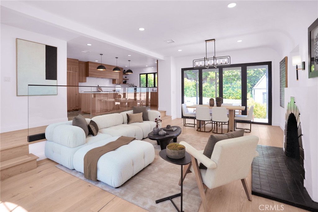 Residential in West Hollywood