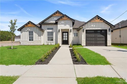 3620 Makayla, Mission, TX, 78572 | Card Image