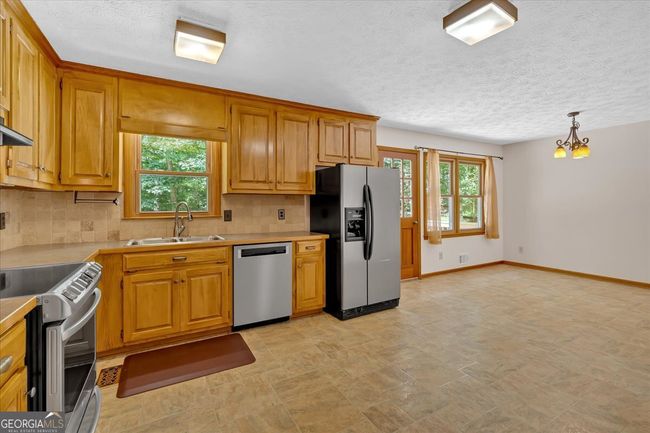 328 West Ln, House other with 3 bedrooms, 2 bathrooms and null parking in Woodstock GA | Image 10