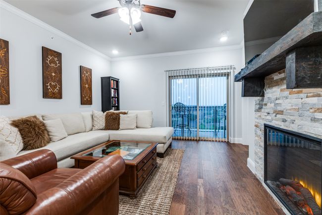 APT-3402 - 651 N Watters Rd, Condo with 2 bedrooms, 2 bathrooms and null parking in Allen TX | Image 14