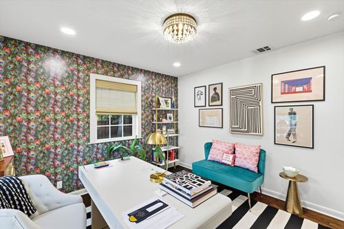 3613 Washburn Ave, Fort Worth, TX, 76107-4043 | Card Image