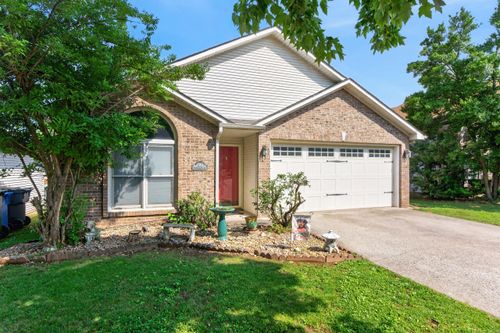 217 Woodbrook Place, Lexington, KY, 40511 | Card Image