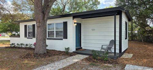 531 N Wellington Dr, DELTONA, FL, 32725-5501 | Card Image