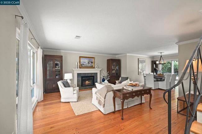 3701 Sattler Dr, House other with 4 bedrooms, 3 bathrooms and 2 parking in Concord CA | Image 4