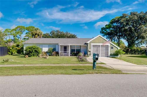 8876 San Pablo Ave, North Port, FL, 34287-5424 | Card Image