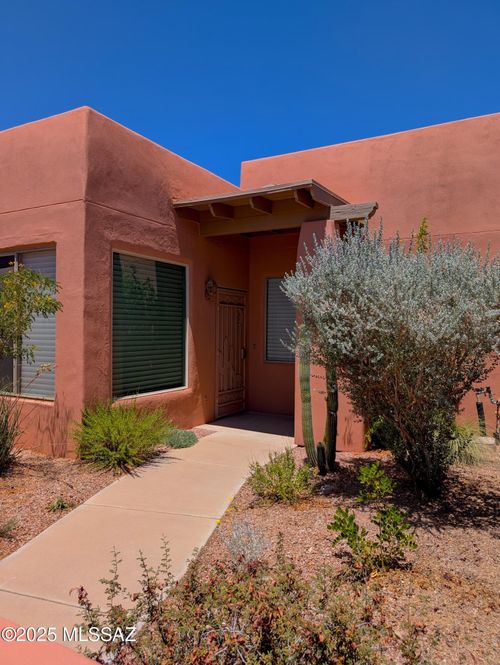 7659 S Vivaldi Ct, Tucson, AZ, 85747-9631 | Card Image