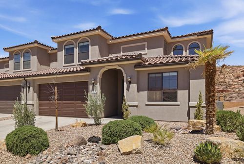 2329 E Escondido Dr, Washington, UT, 84780-3222 | Card Image