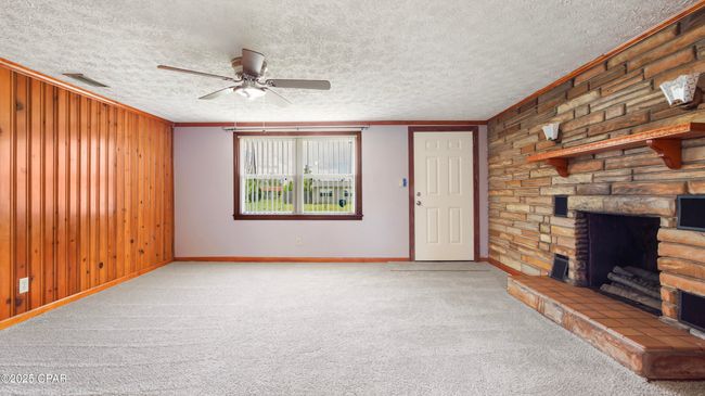 5220 Cherry St, House other with 3 bedrooms, 1 bathrooms and null parking in Panama City FL | Image 18