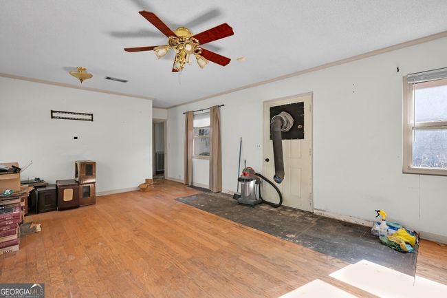 1505 Wilson Rd, House other with 3 bedrooms, 2 bathrooms and null parking in Brooklet GA | Image 33