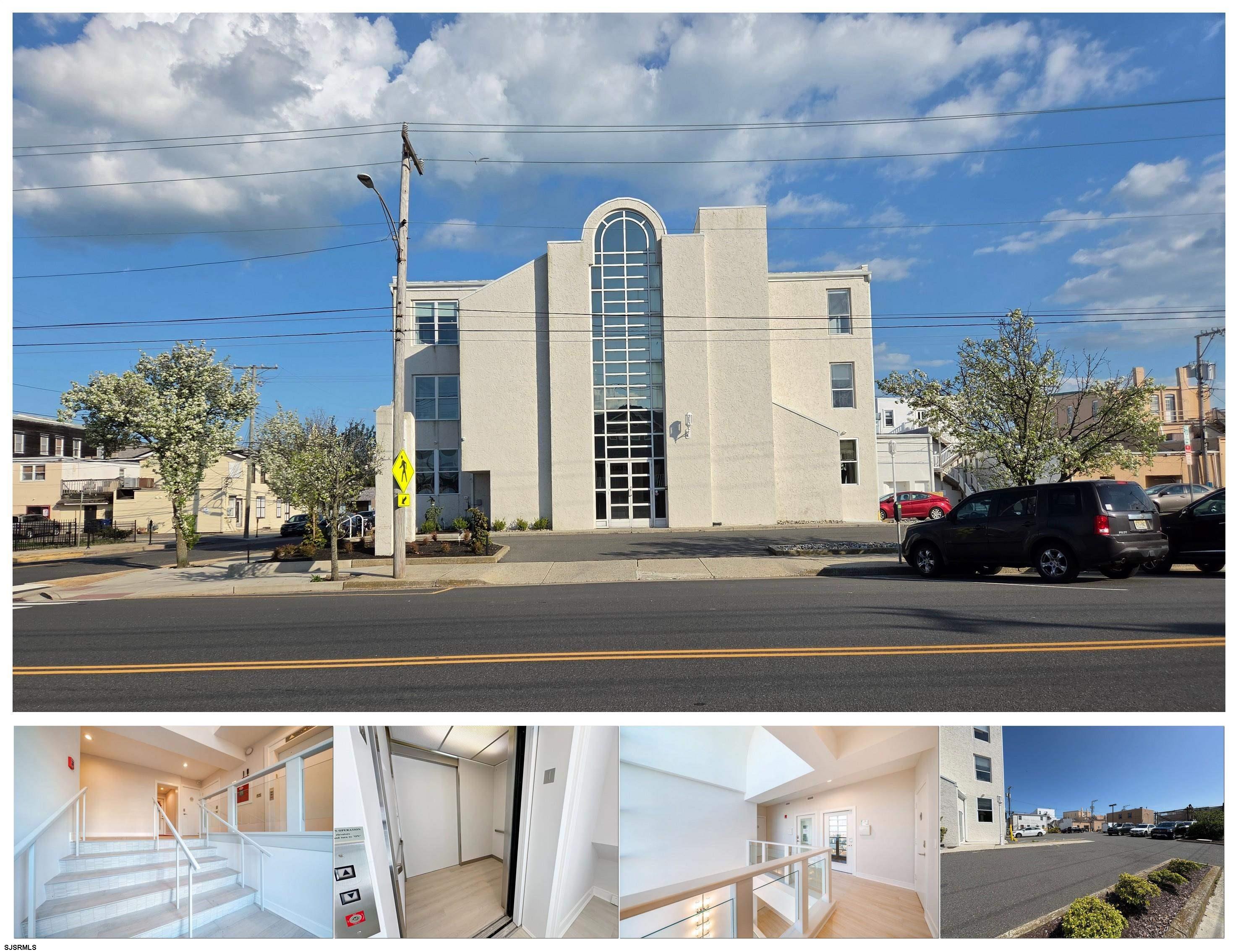 Commercial Lease in Ocean City 2