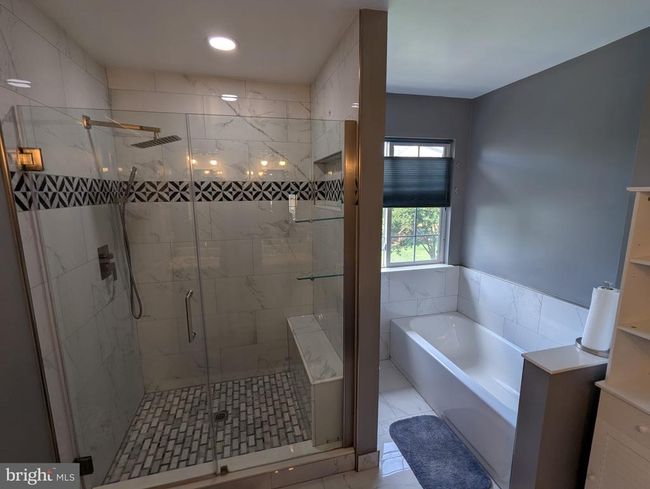 9871 Upper Mill Loop, House other with 5 bedrooms, 4 bathrooms and null parking in BRISTOW VA | Image 57