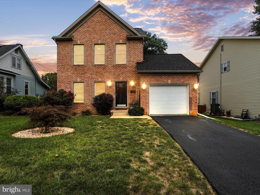 Moller Ave, Hagerstown, MD 21740