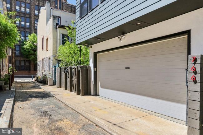 767 S 12 Th St, Townhouse with 5 bedrooms, 4 bathrooms and null parking in PHILADELPHIA PA | Image 46