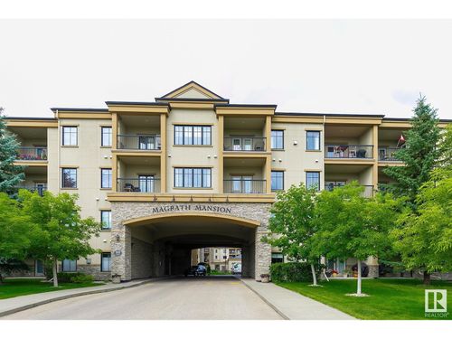 340-160 Magrath Rd Nw, Edmonton, AB, T6R3T7 | Card Image