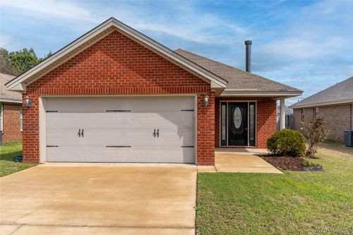 1818 Cotton Blossom Way, Prattville, AL, 36067-6632 | Card Image