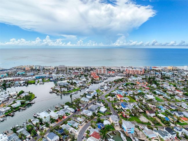 336 Boca Ciega Dr, House other with 4 bedrooms, 2 bathrooms and null parking in MADEIRA BEACH FL | Image 72