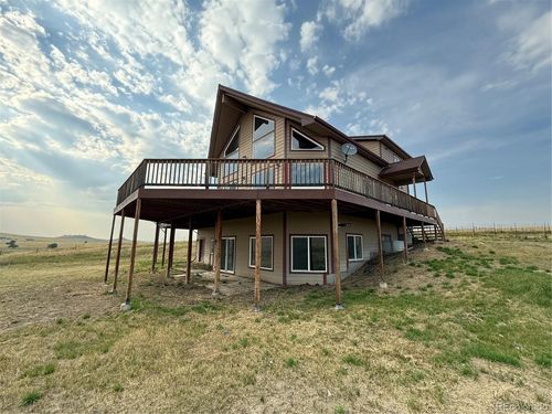 22500 Cow Cir, Ramah, CO, 80832-9722 | Card Image