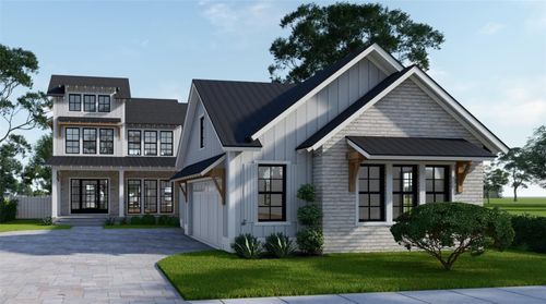 1258 Ridge Lake Way, WINTER GARDEN, FL, 34787 | Card Image