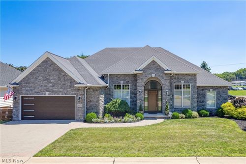 3857 Heron Watch Dr, Akron, OH, 44319-5803 | Card Image
