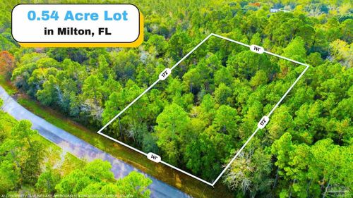 TBD Kensara Dr, Milton, FL, 32583 | Card Image