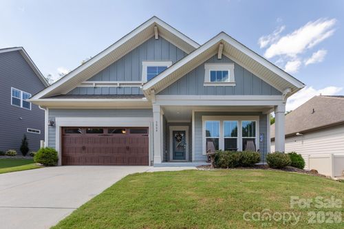 3064 Spring Forest Rd, Harrisburg, NC, 28075-0450 | Card Image