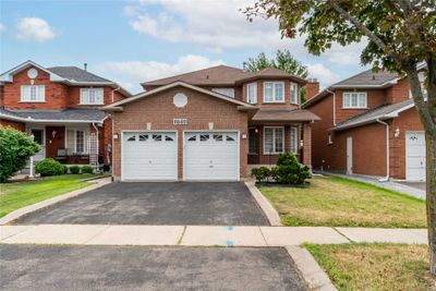 8840 Martin Grove Rd, House other with 4 bedrooms, 4 bathrooms and 4 parking in Woodbridge ON | Image 1