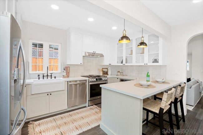4245 10 Th Ave, House other with 3 bedrooms, 2 bathrooms and 3 parking in San Diego CA | Image 14