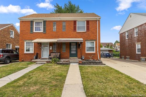 6918 Manor St, Dearborn, MI, 48126-1968 | Card Image