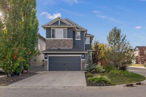 133 Sage Valley Close Nw, Calgary, AB, T3R0E3 | Card Image