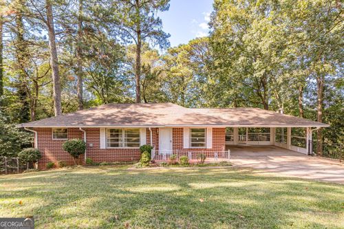 2121 Lavista Circle, Hapeville, GA, 30354 | Card Image