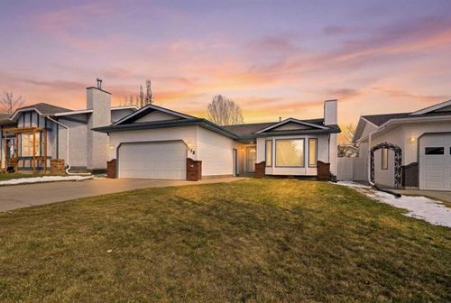 138 Duncan Cres, Red Deer, AB, T4R2C2 | Card Image