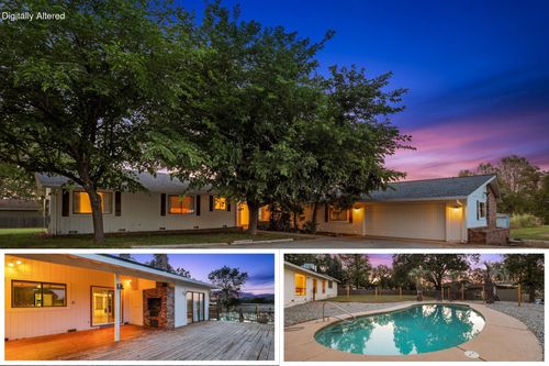 22058 Wesley Dr, Palo Cedro, CA, 96073-9723 | Card Image