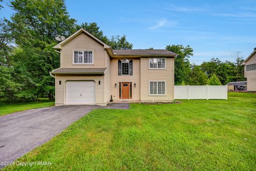 130 Cranberry Drive, Blakeslee, PA, 18610 | Card Image